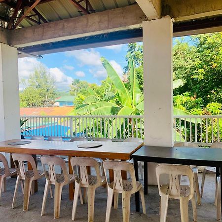 Perlies Inn Tanay Barkada House 外观 照片