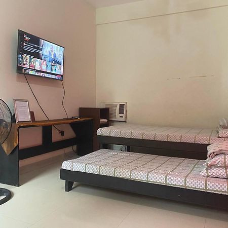Perlies Inn Tanay Barkada House 外观 照片