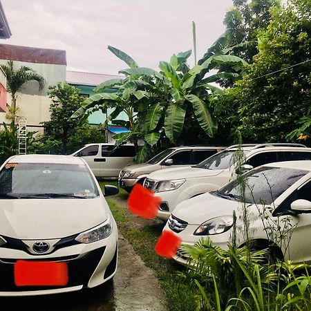 Perlies Inn Tanay Barkada House 外观 照片