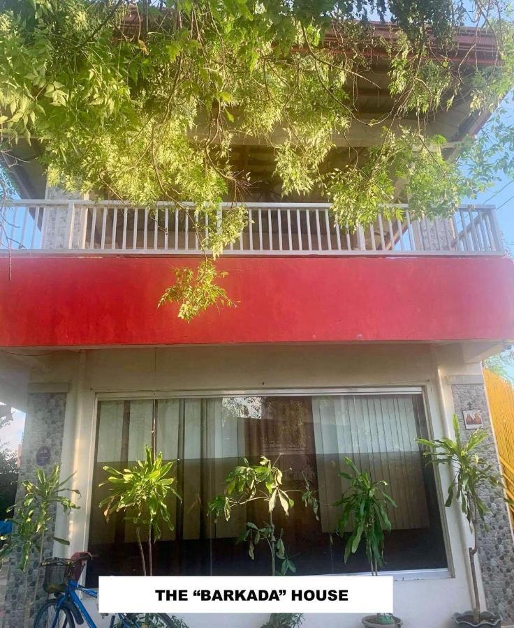 Perlies Inn Tanay Barkada House 外观 照片