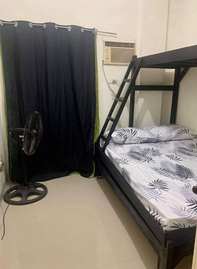Perlies Inn Tanay Barkada House 外观 照片