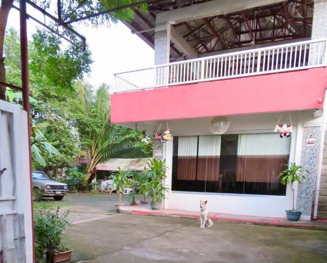 Perlies Inn Tanay Barkada House 外观 照片