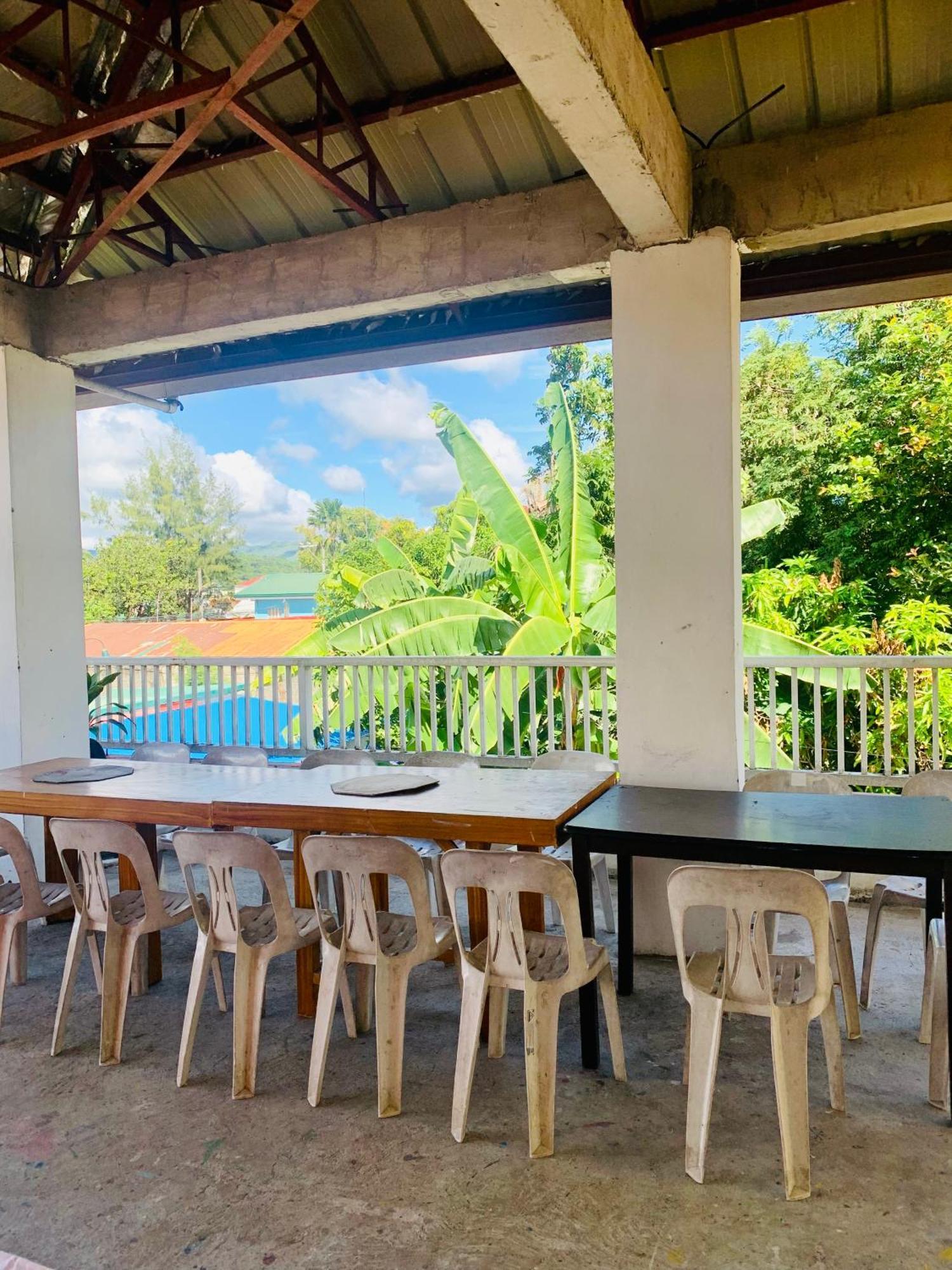 Perlies Inn Tanay Barkada House 外观 照片