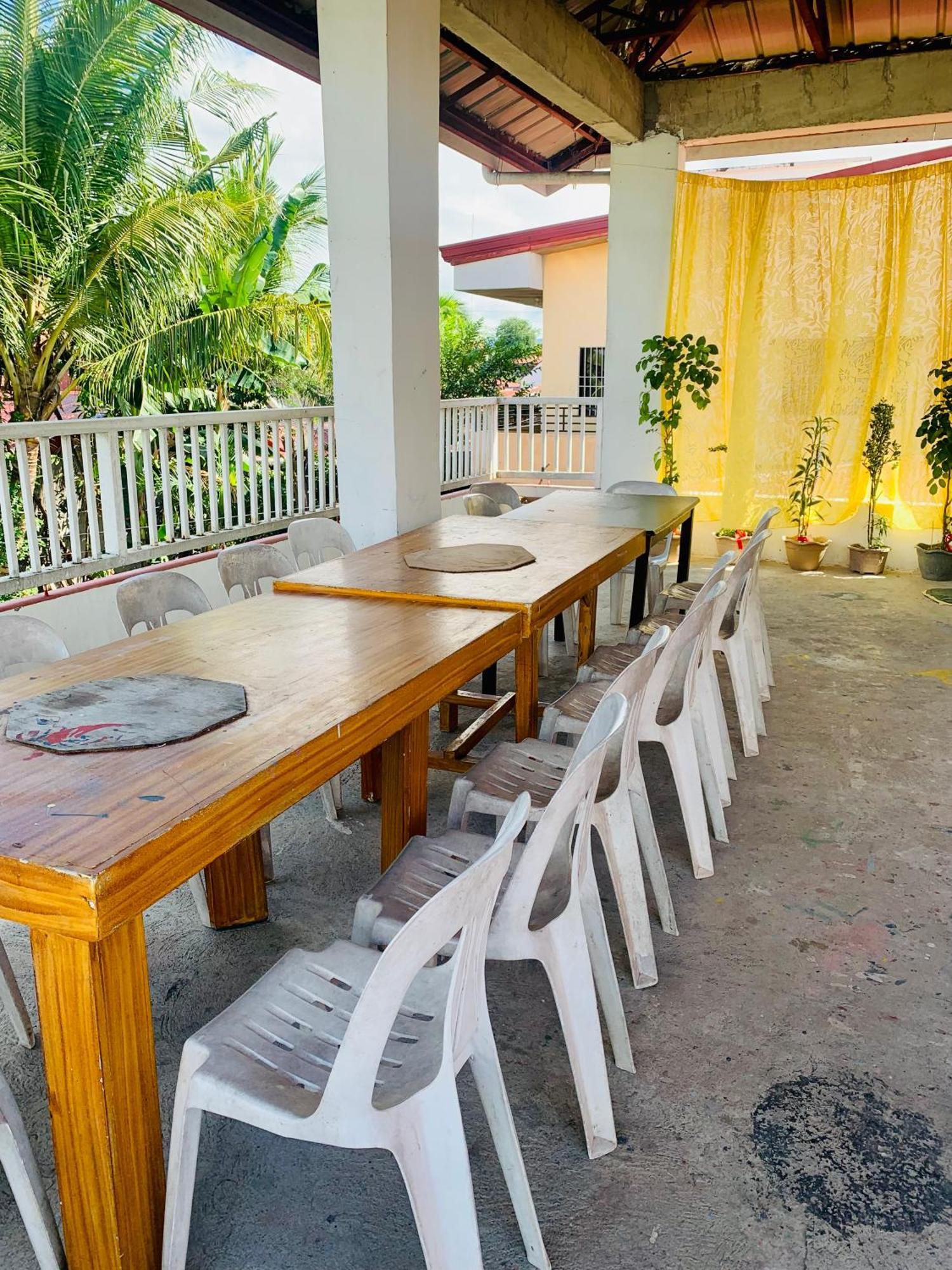 Perlies Inn Tanay Barkada House 外观 照片