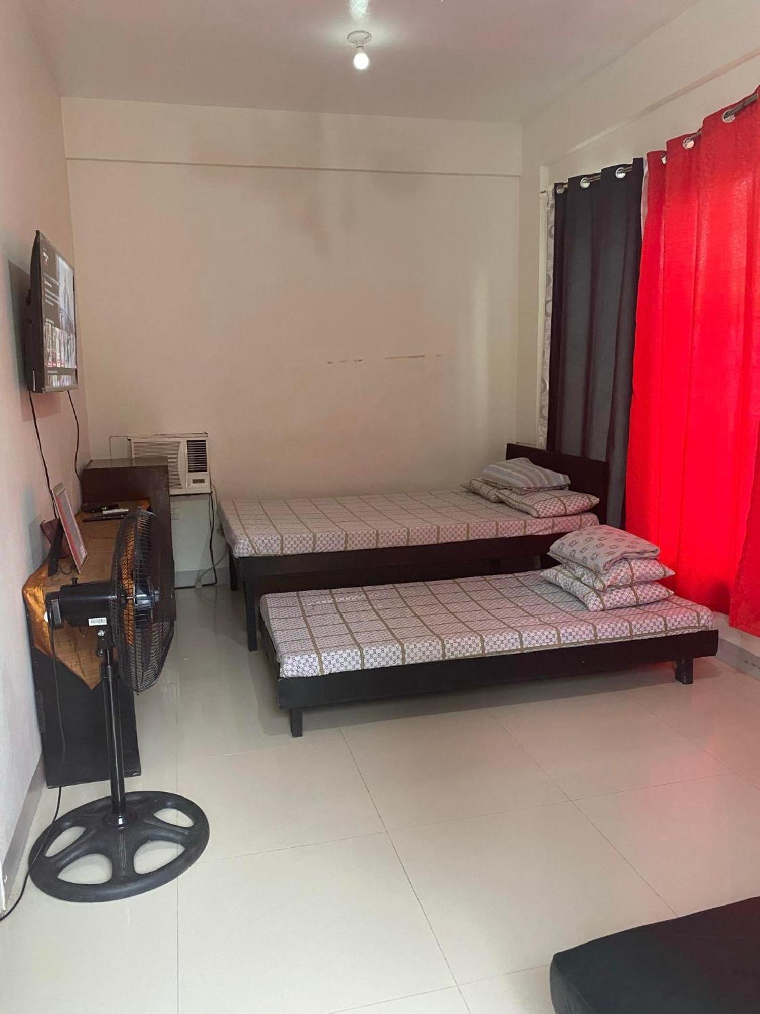 Perlies Inn Tanay Barkada House 外观 照片