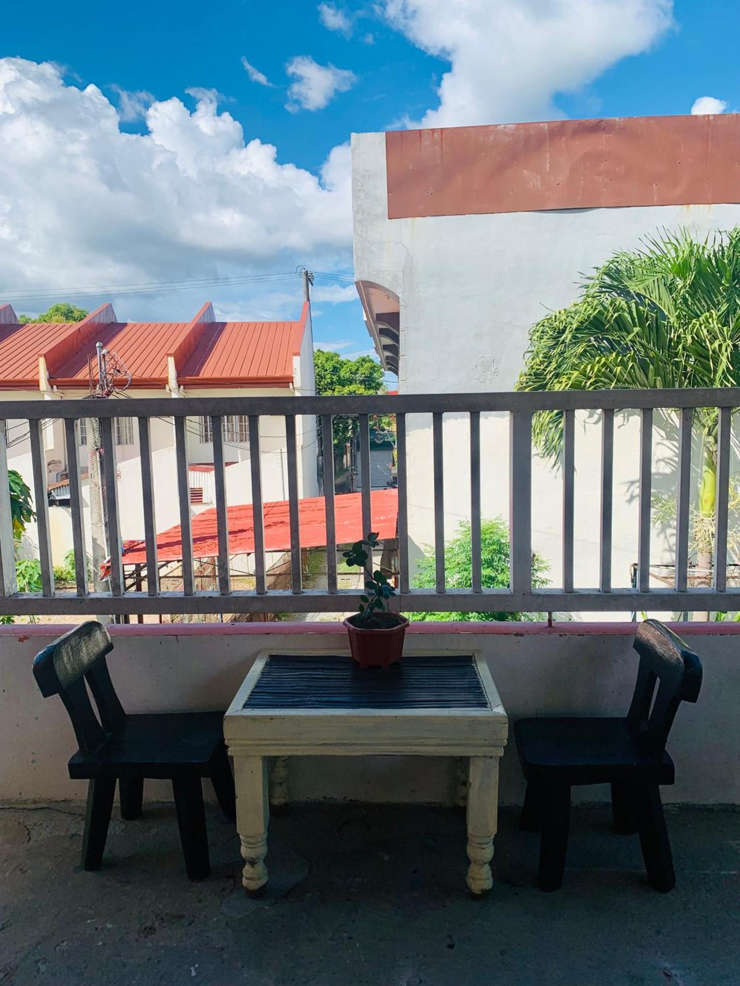 Perlies Inn Tanay Barkada House 外观 照片