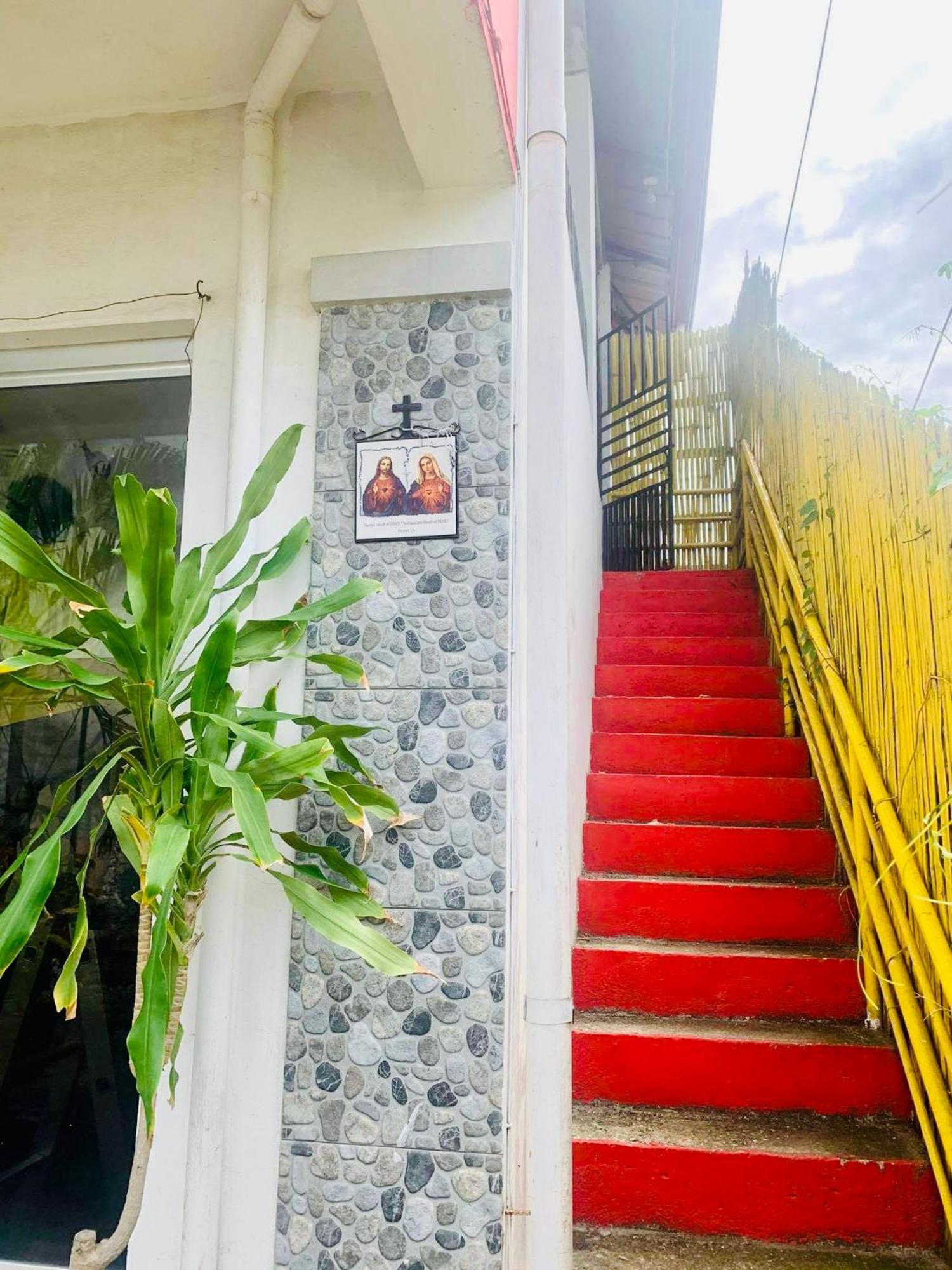 Perlies Inn Tanay Barkada House 外观 照片