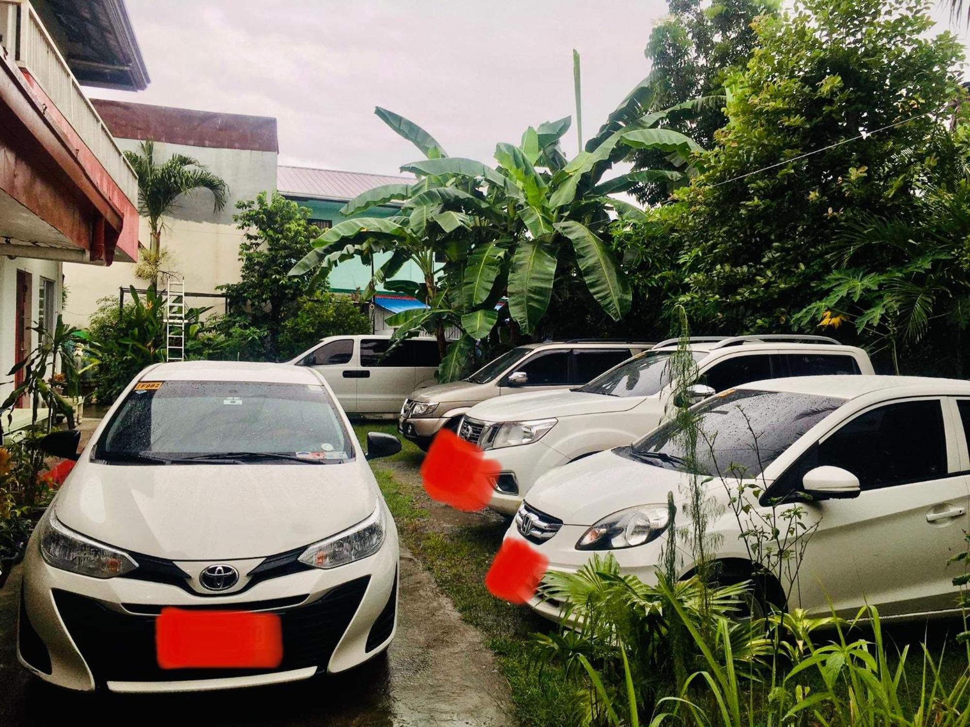 Perlies Inn Tanay Barkada House 外观 照片